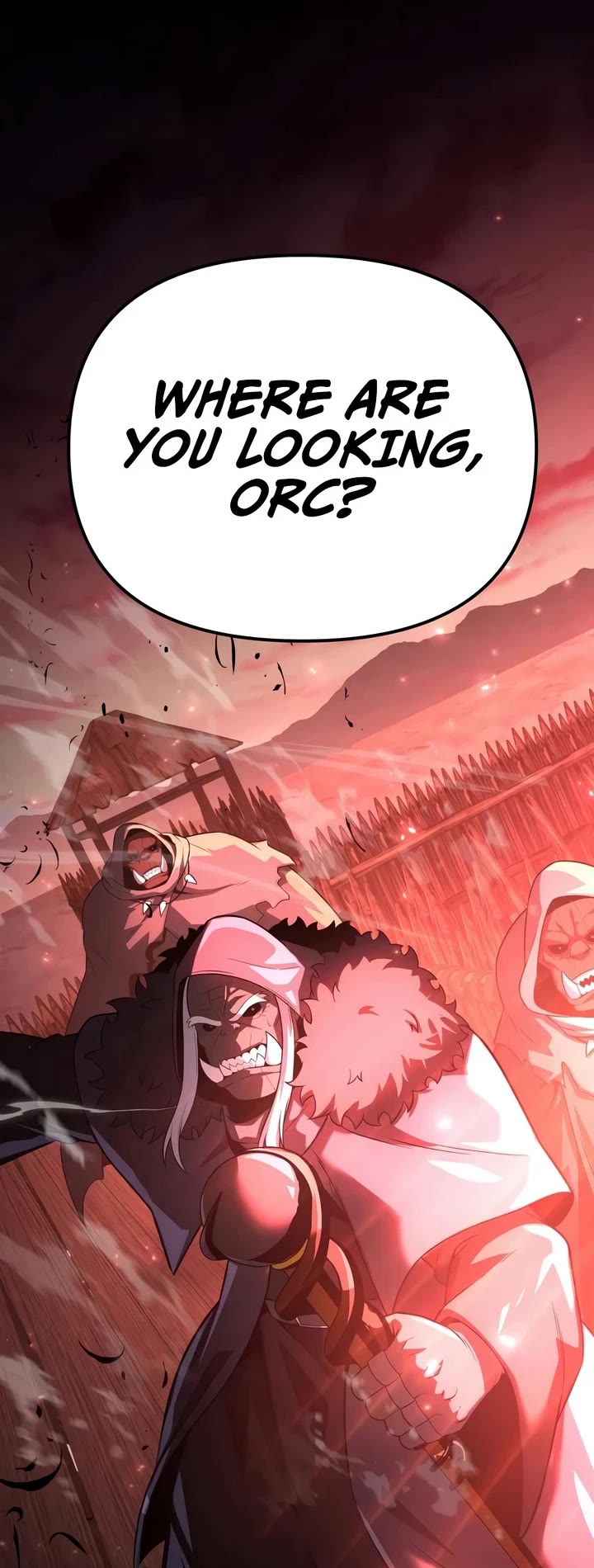 The Knight King Who Returned With a God Chapter 175 page 53 - Chapter 175