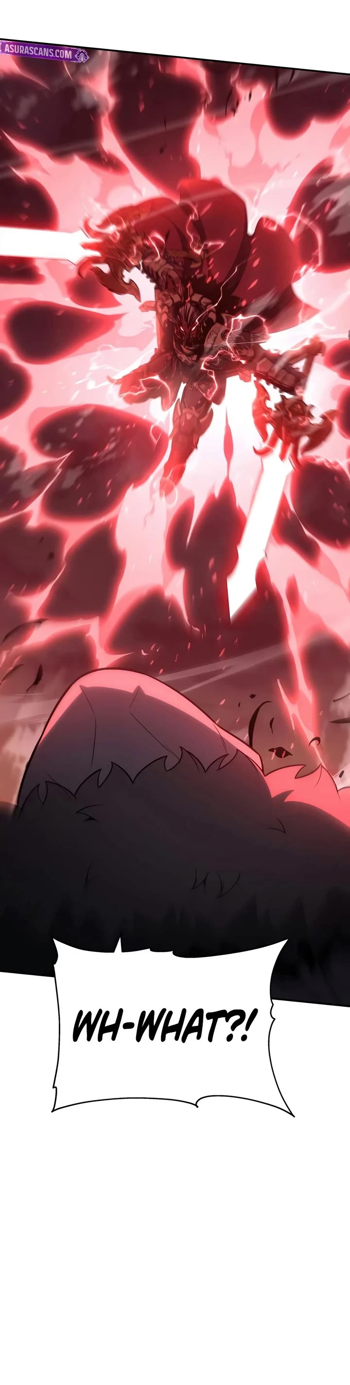 The Knight King Who Returned With a God Chapter 175 page 55 - Chapter 175