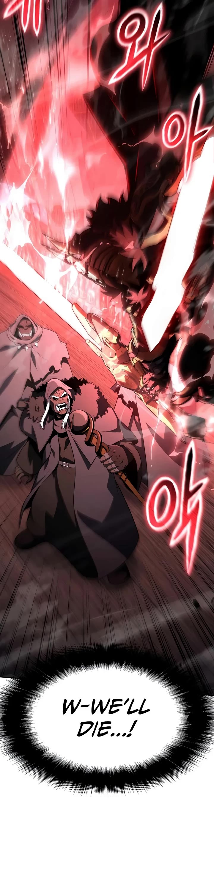 The Knight King Who Returned With a God Chapter 175 page 57 - Chapter 175