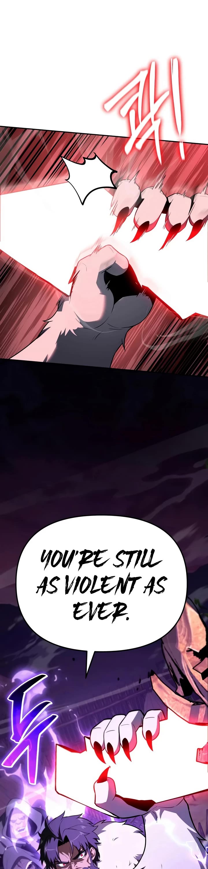 The Knight King Who Returned With a God Chapter 175 page 58 - Chapter 175