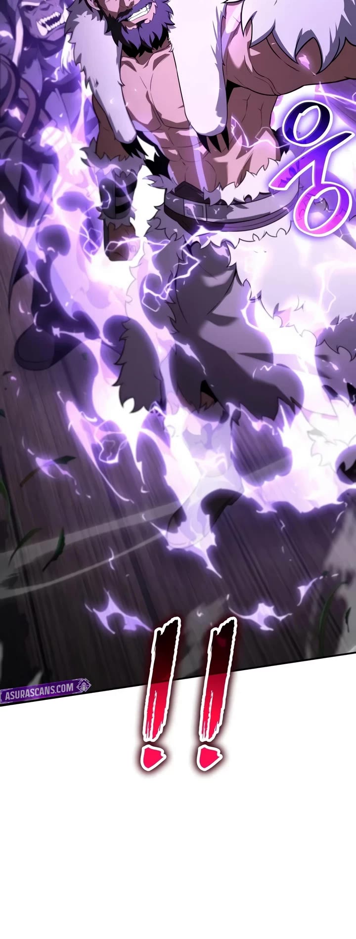 The Knight King Who Returned With a God Chapter 175 page 59 - Chapter 175