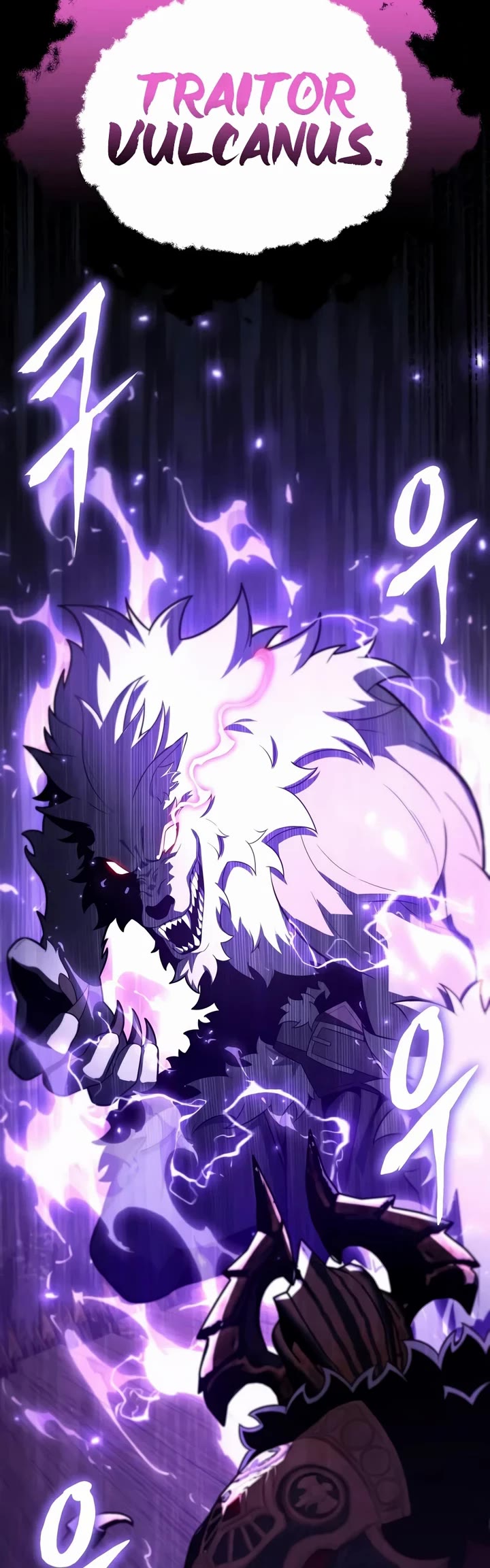 The Knight King Who Returned With a God Chapter 175 page 62 - Chapter 175