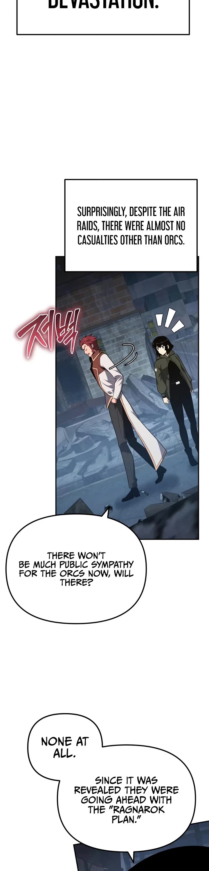 The Knight King Who Returned With a God Chapter 175 page 7 - Chapter 175