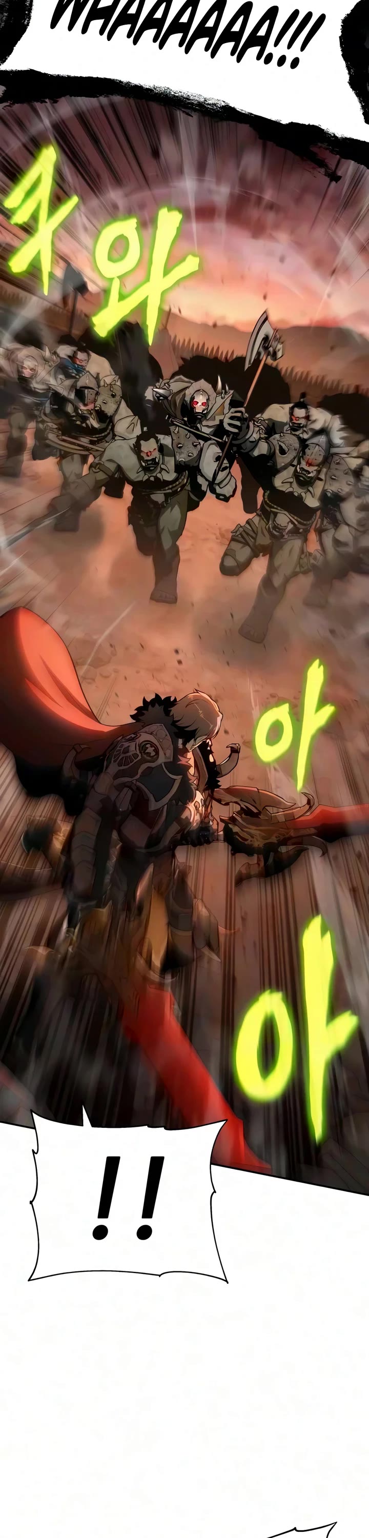 The Knight King Who Returned With a God Chapter 176 page 10 - Chapter 176