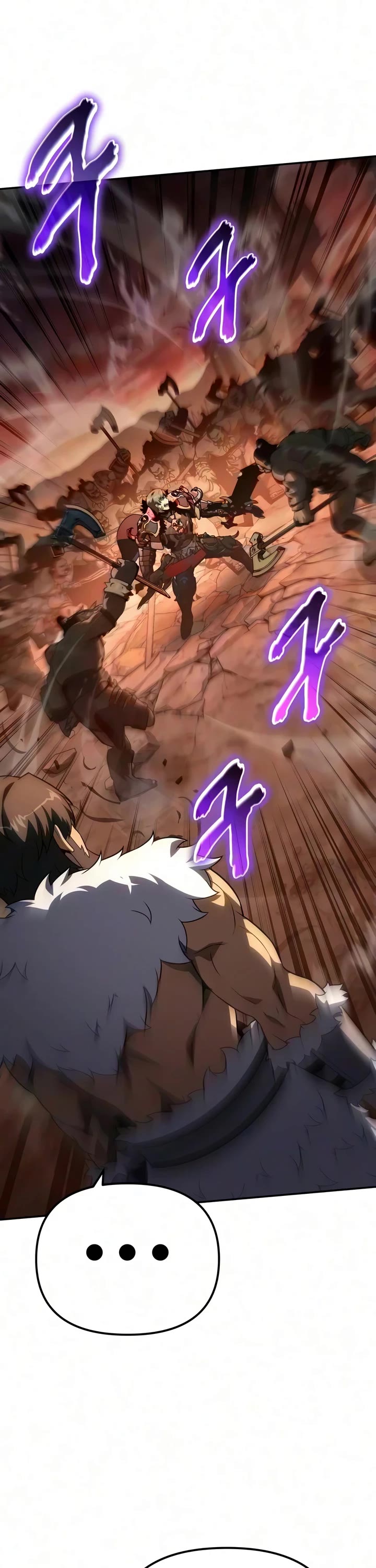 The Knight King Who Returned With a God Chapter 176 page 12 - Chapter 176