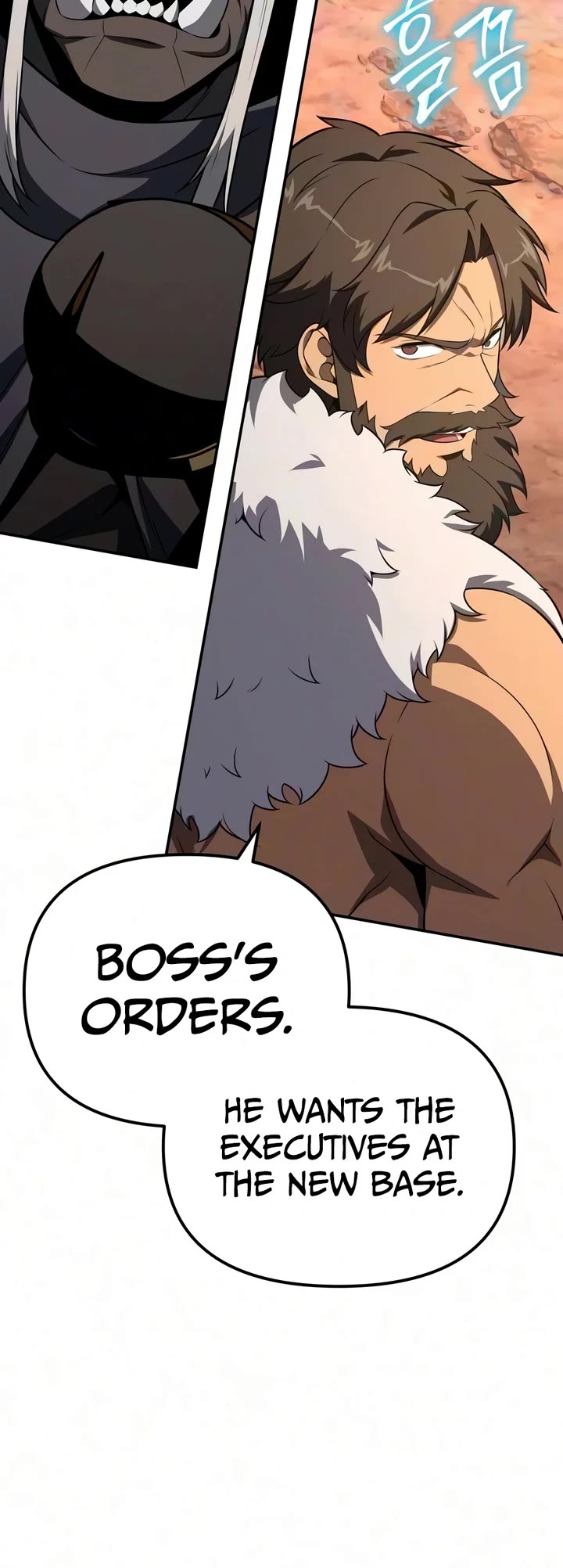 The Knight King Who Returned With a God Chapter 176 page 14 - Chapter 176