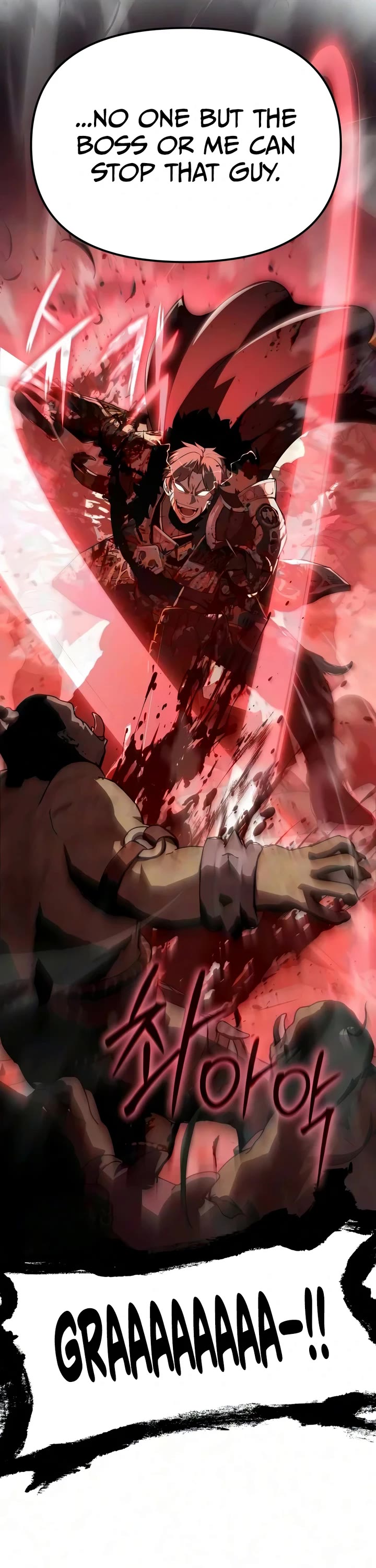 The Knight King Who Returned With a God Chapter 176 page 16 - Chapter 176