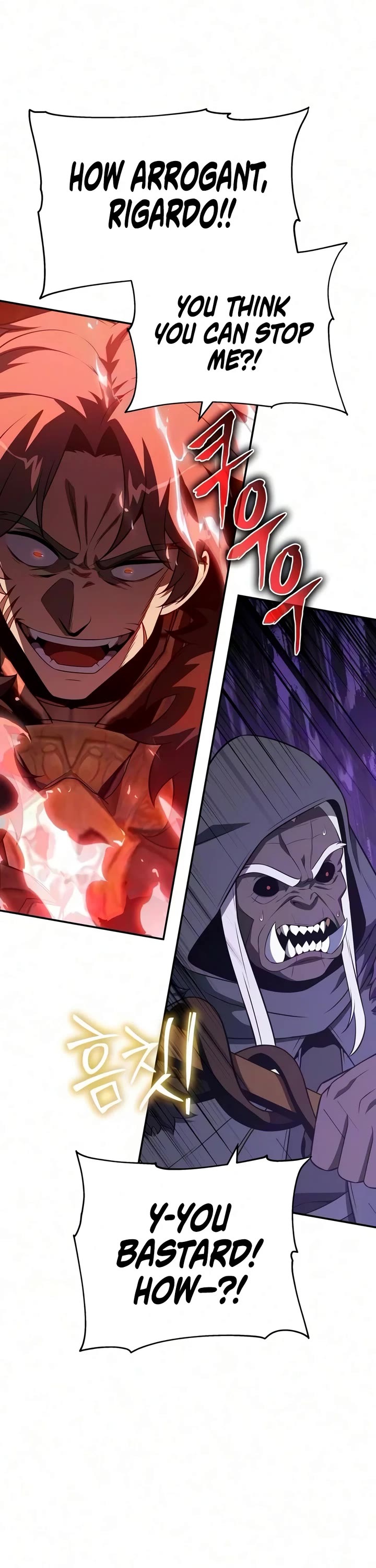 The Knight King Who Returned With a God Chapter 176 page 17 - Chapter 176