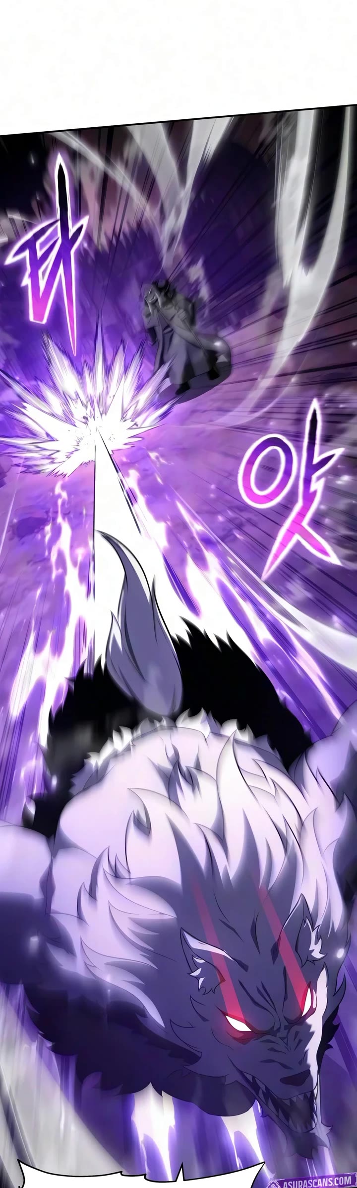 The Knight King Who Returned With a God Chapter 176 page 18 - Chapter 176