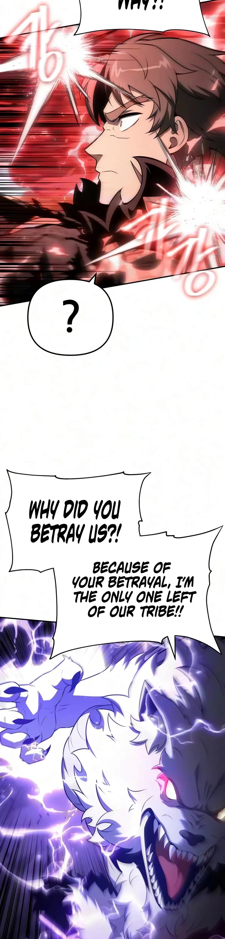 The Knight King Who Returned With a God Chapter 176 page 21 - Chapter 176