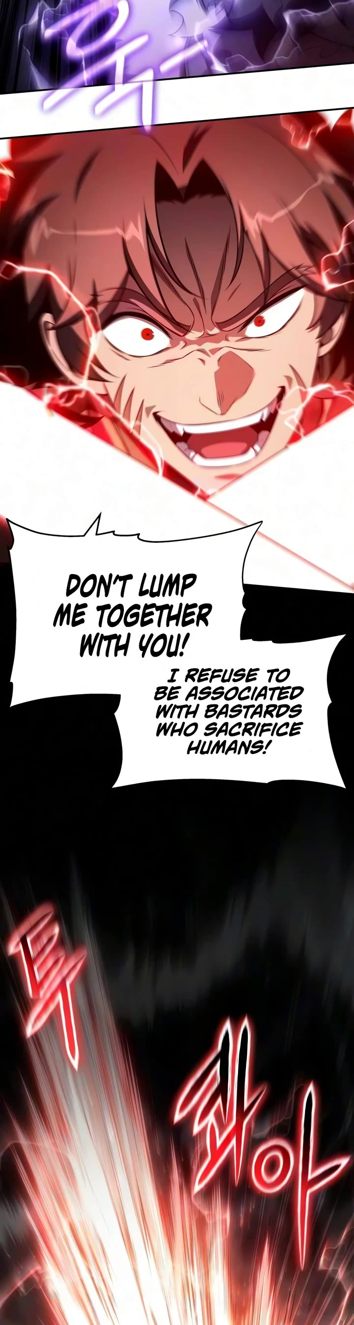 The Knight King Who Returned With a God Chapter 176 page 22 - Chapter 176