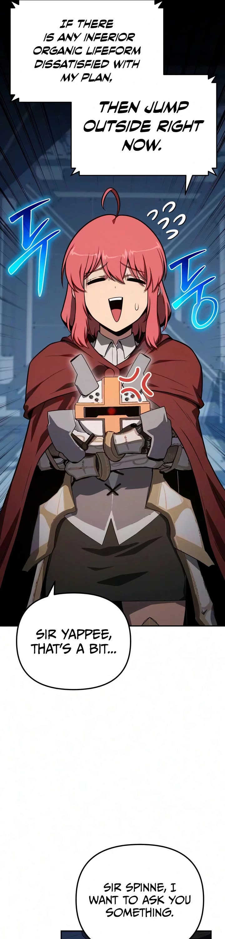 The Knight King Who Returned With a God Chapter 176 page 32 - Chapter 176