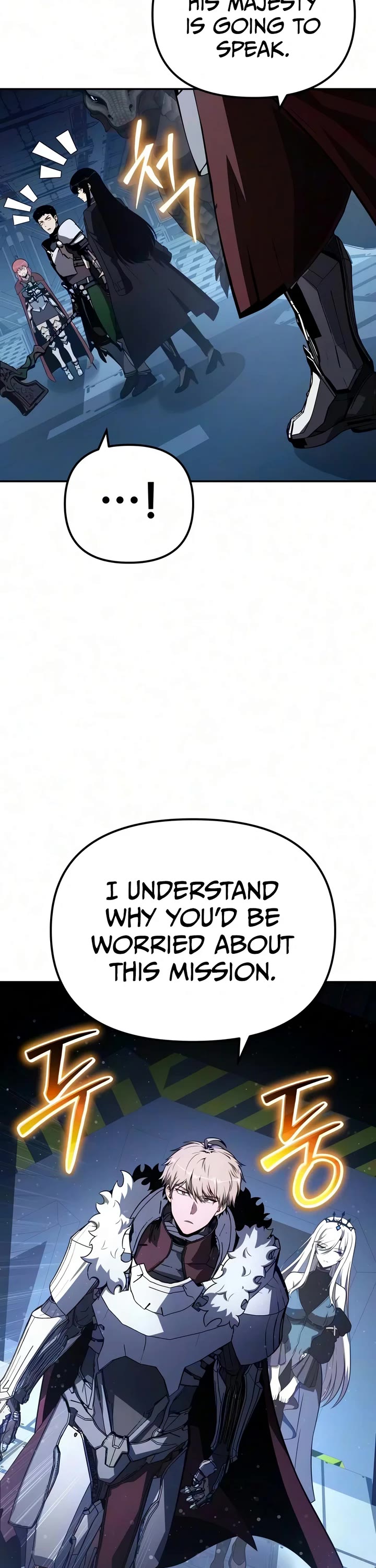 The Knight King Who Returned With a God Chapter 176 page 37 - Chapter 176