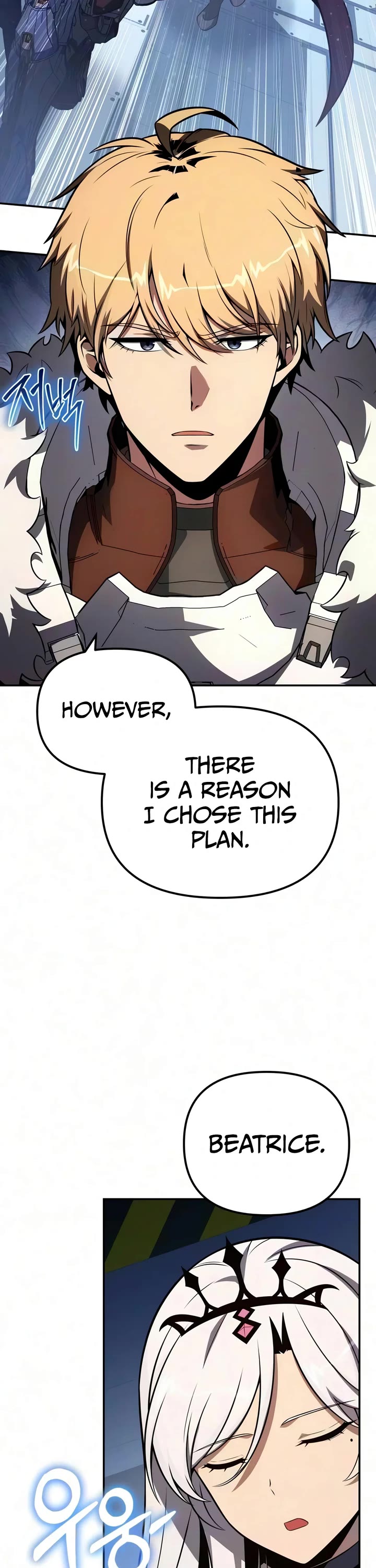 The Knight King Who Returned With a God Chapter 176 page 38 - Chapter 176