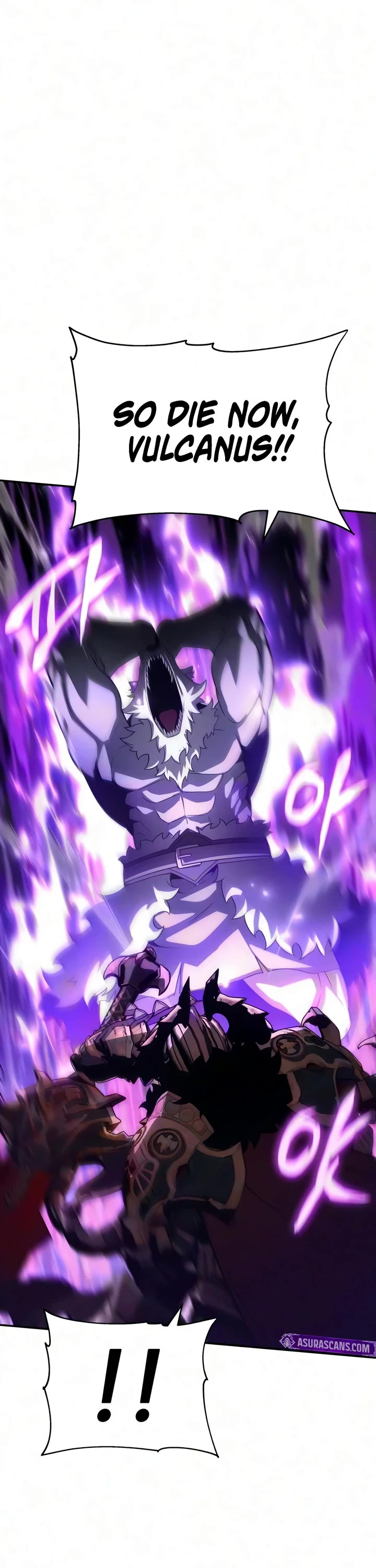 The Knight King Who Returned With a God Chapter 176 page 4 - Chapter 176