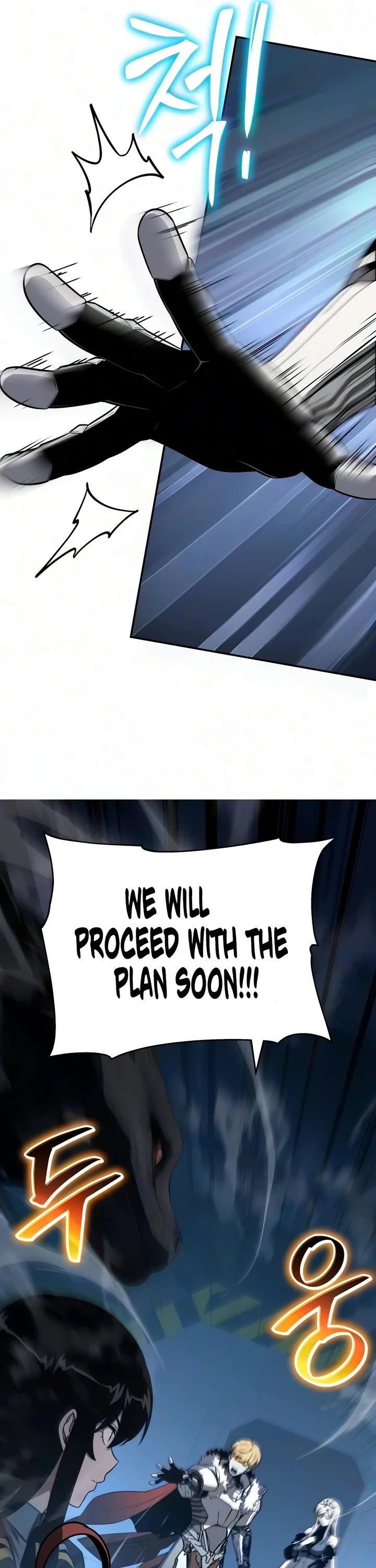 The Knight King Who Returned With a God Chapter 176 page 44 - Chapter 176