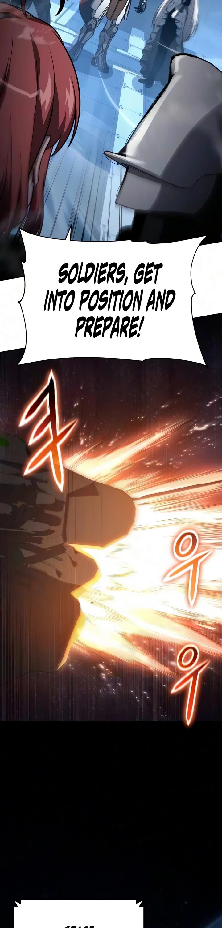 The Knight King Who Returned With a God Chapter 176 page 45 - Chapter 176