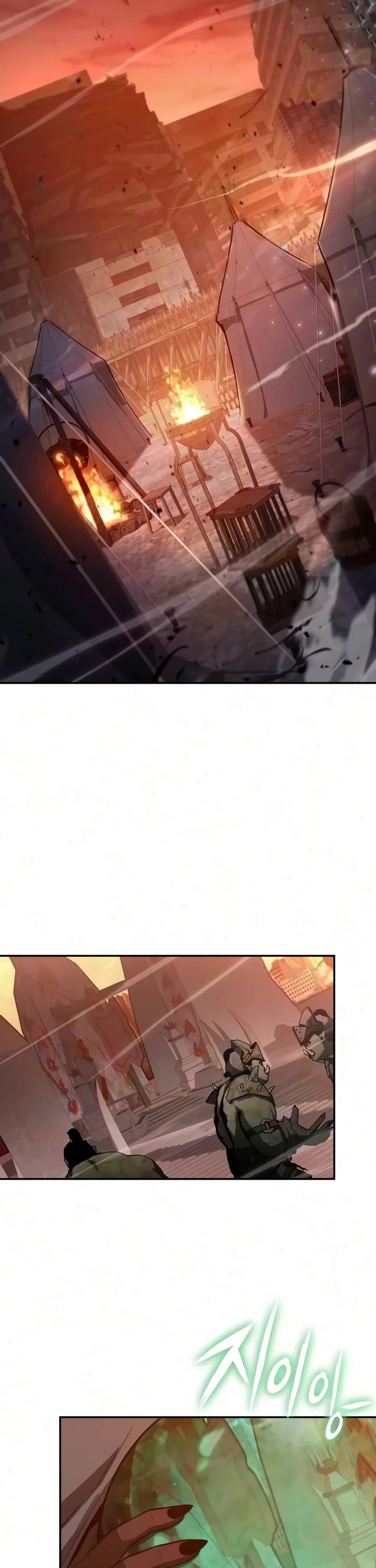 The Knight King Who Returned With a God Chapter 176 page 48 - Chapter 176