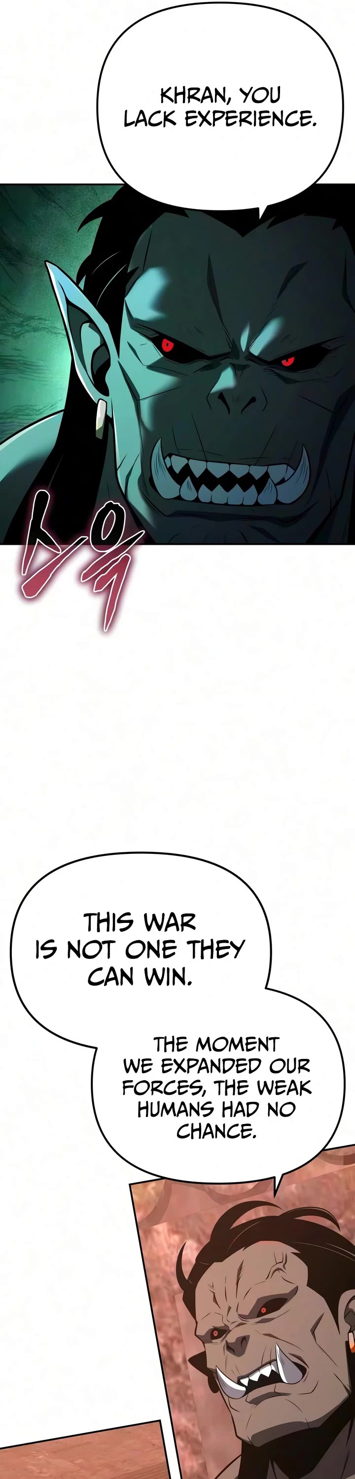 The Knight King Who Returned With a God Chapter 176 page 52 - Chapter 176