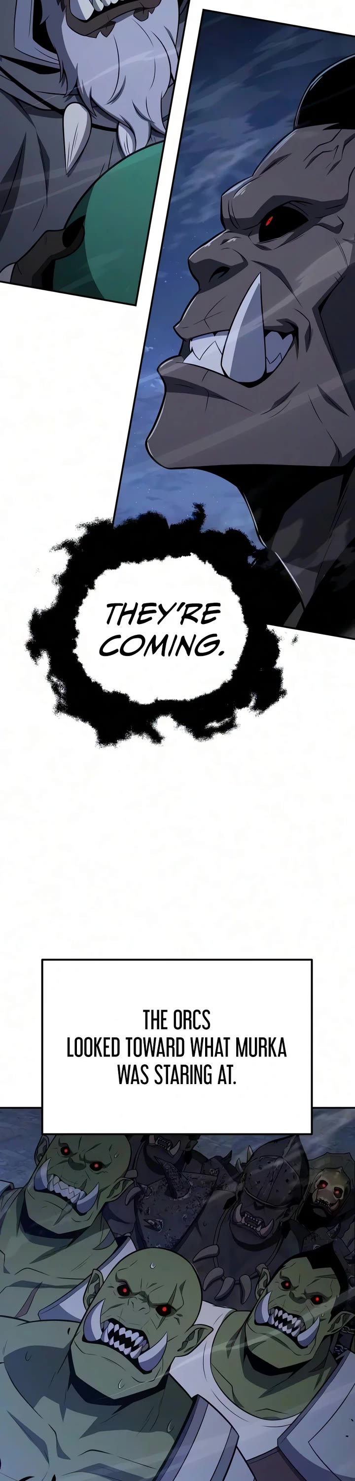The Knight King Who Returned With a God Chapter 176 page 57 - Chapter 176