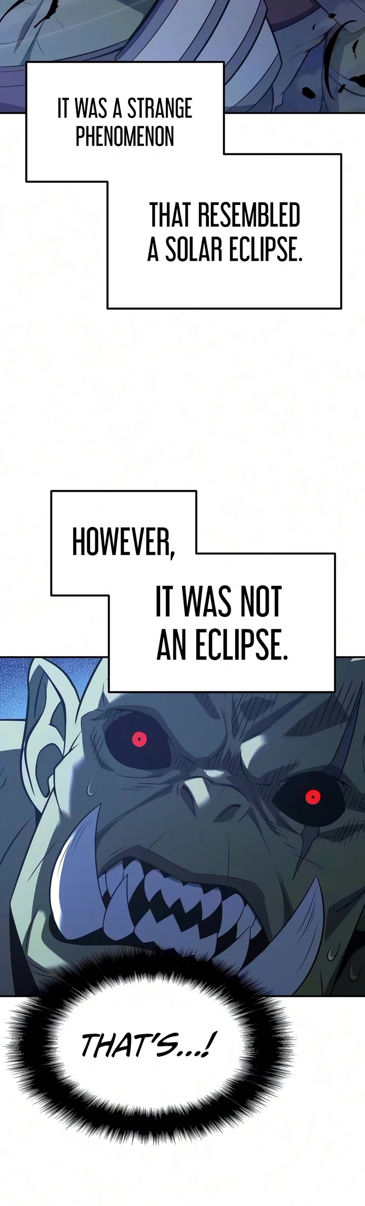 The Knight King Who Returned With a God Chapter 176 page 58 - Chapter 176