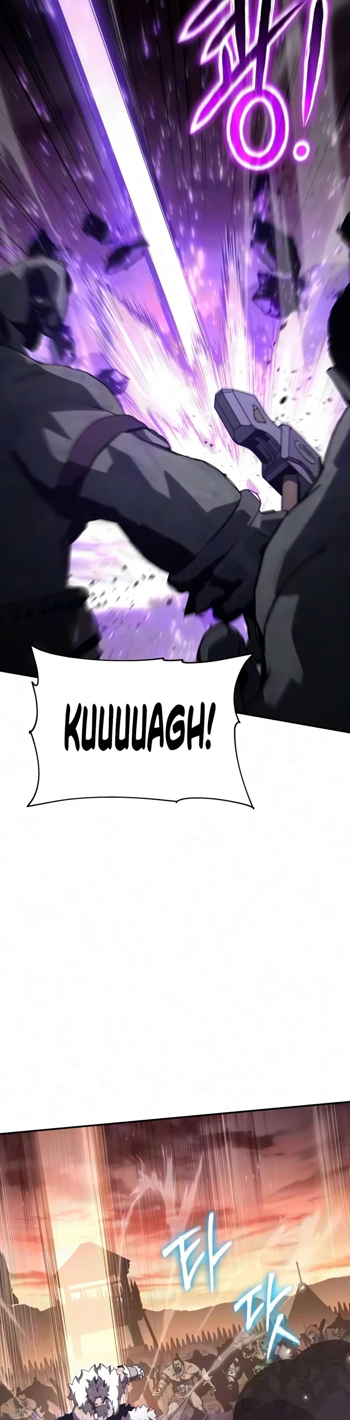 The Knight King Who Returned With a God Chapter 176 page 6 - Chapter 176