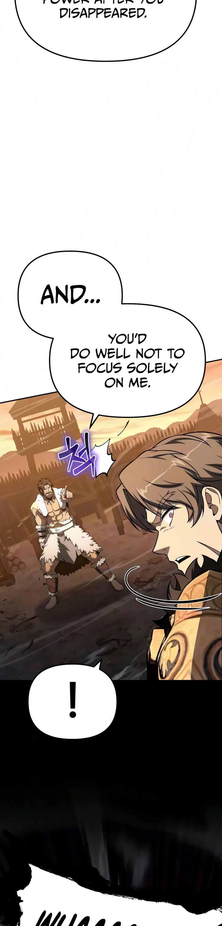 The Knight King Who Returned With a God Chapter 176 page 9 - Chapter 176