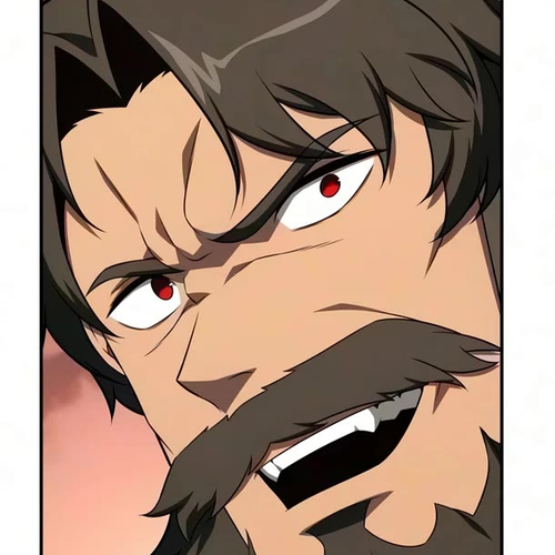The Knight King Who Returned With a God Chapter 176 cover