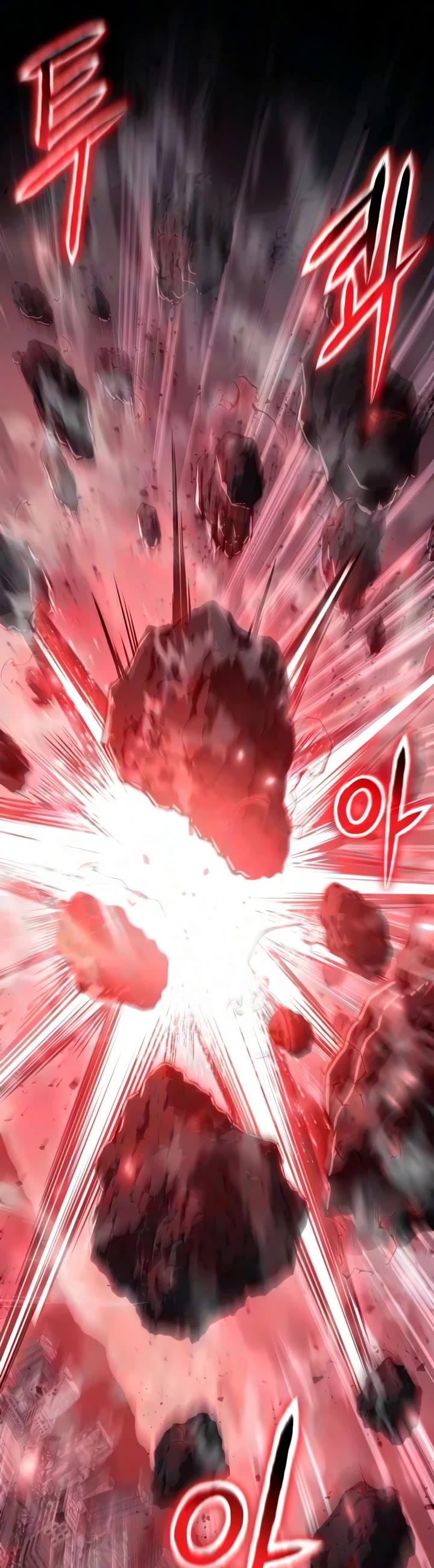 The Knight King Who Returned With a God Chapter 177 page 15 - Chapter 177