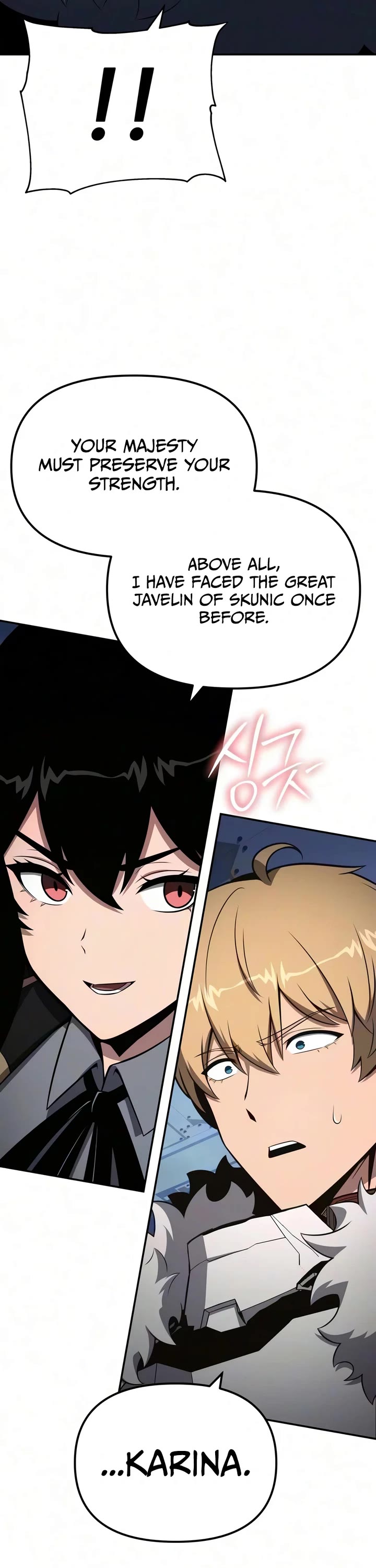 The Knight King Who Returned With a God Chapter 177 page 24 - Chapter 177