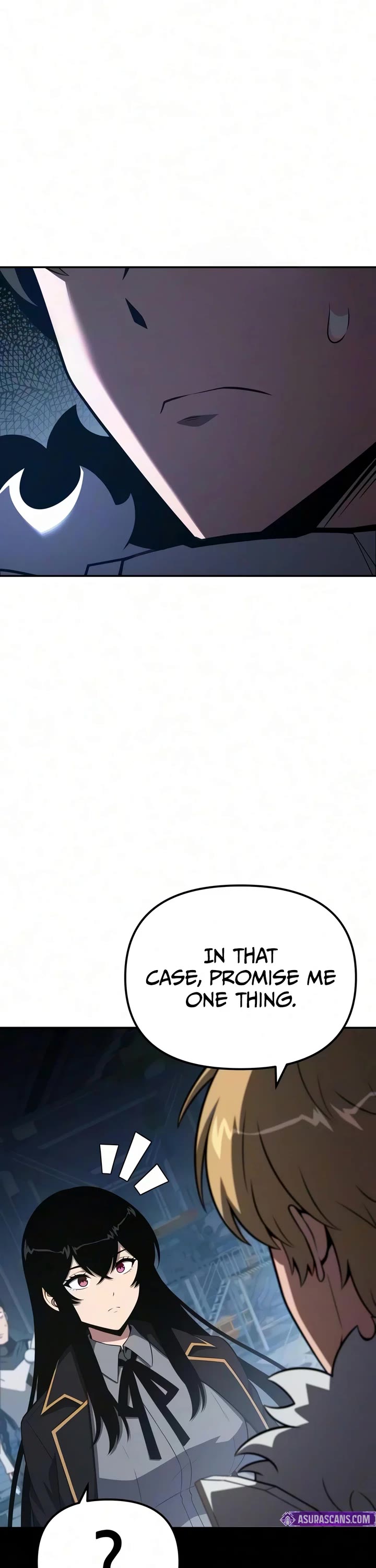 The Knight King Who Returned With a God Chapter 177 page 25 - Chapter 177