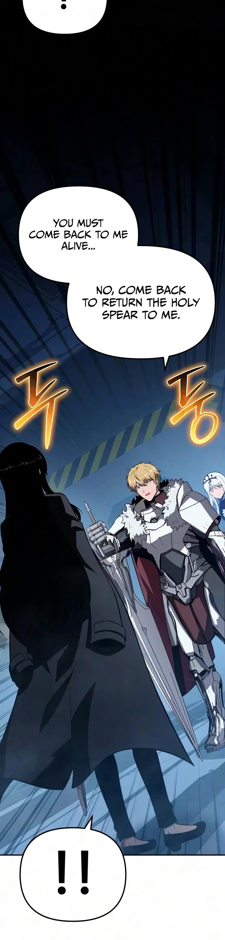 The Knight King Who Returned With a God Chapter 177 page 26 - Chapter 177