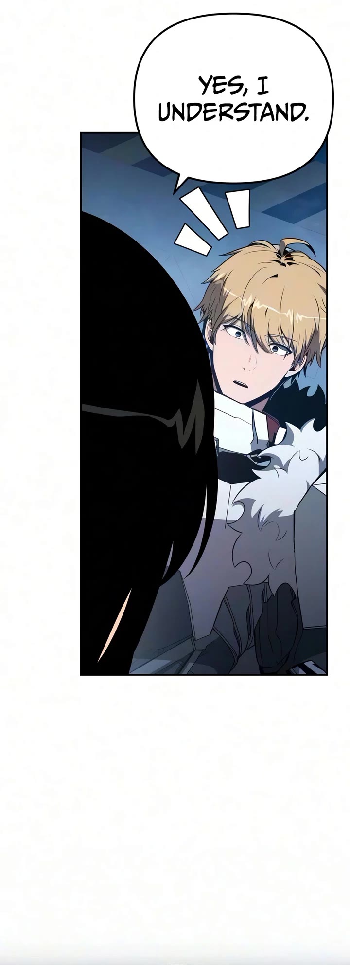 The Knight King Who Returned With a God Chapter 177 page 28 - Chapter 177