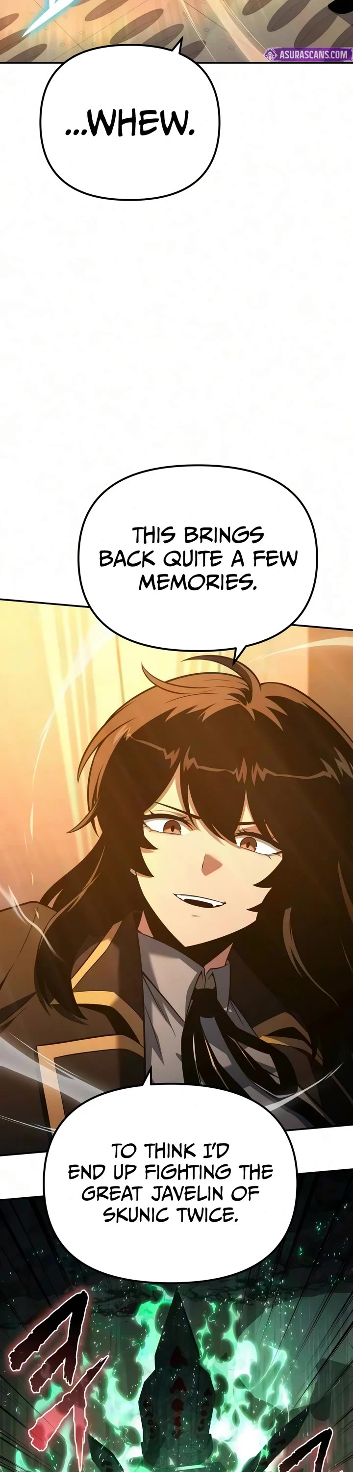 The Knight King Who Returned With a God Chapter 177 page 31 - Chapter 177