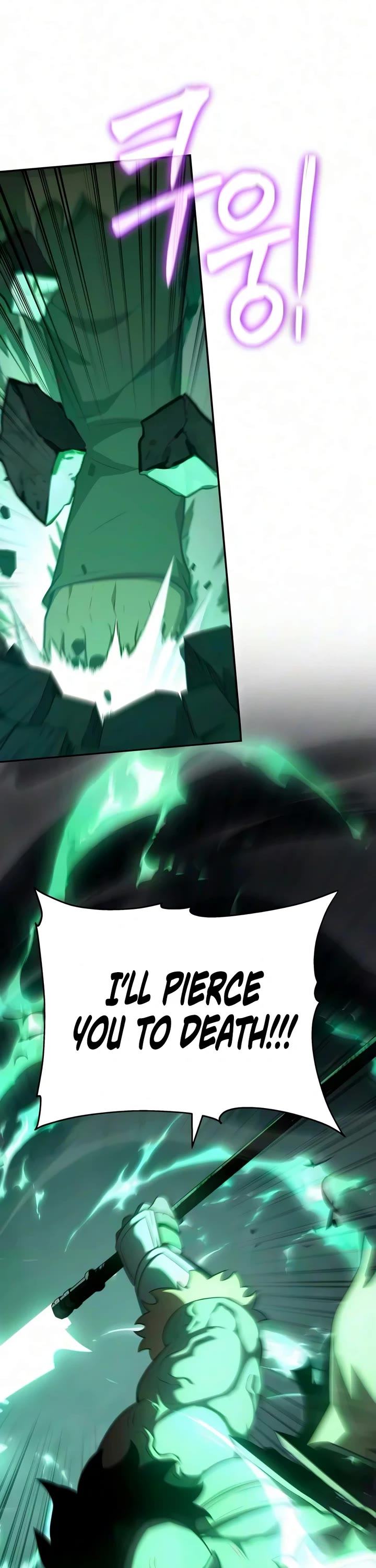 The Knight King Who Returned With a God Chapter 177 page 34 - Chapter 177