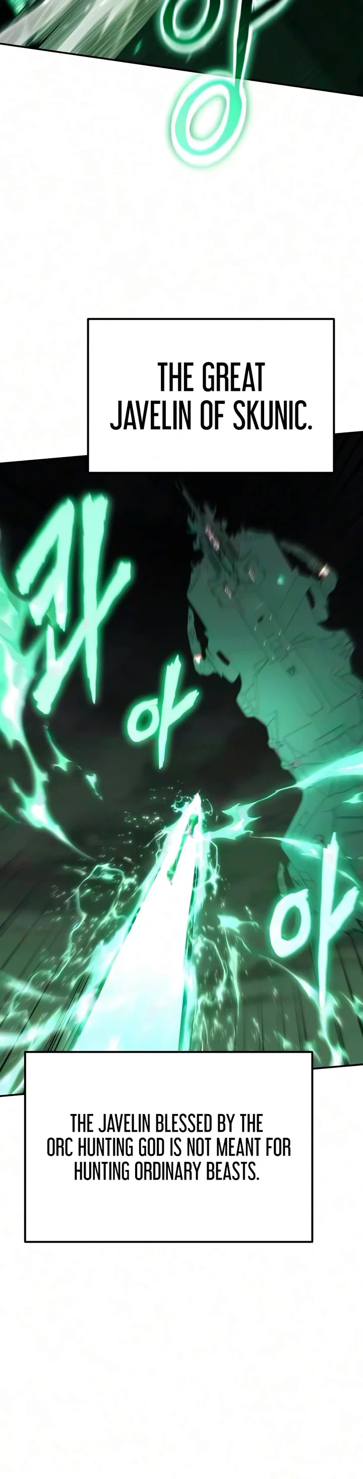 The Knight King Who Returned With a God Chapter 177 page 36 - Chapter 177