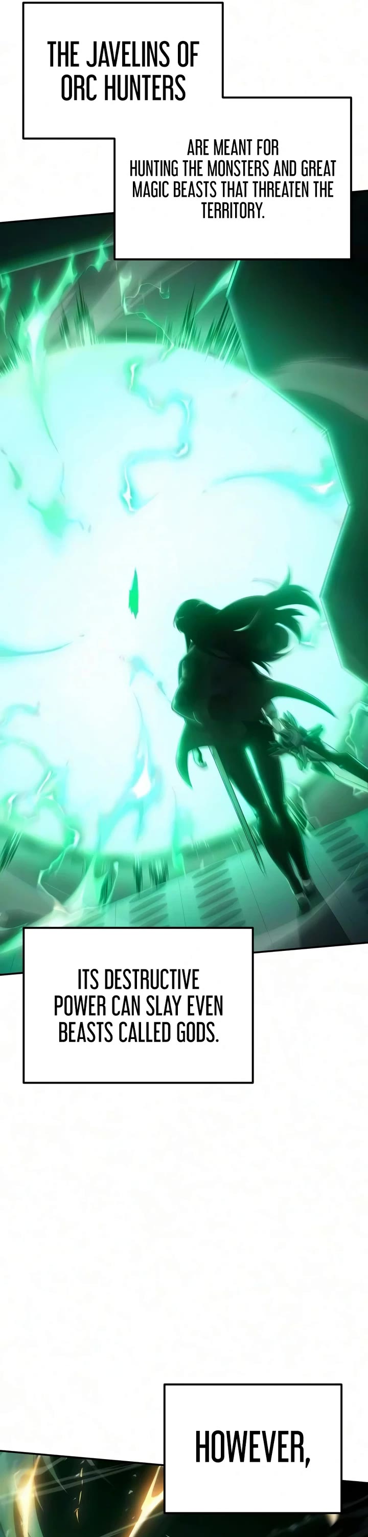 The Knight King Who Returned With a God Chapter 177 page 37 - Chapter 177