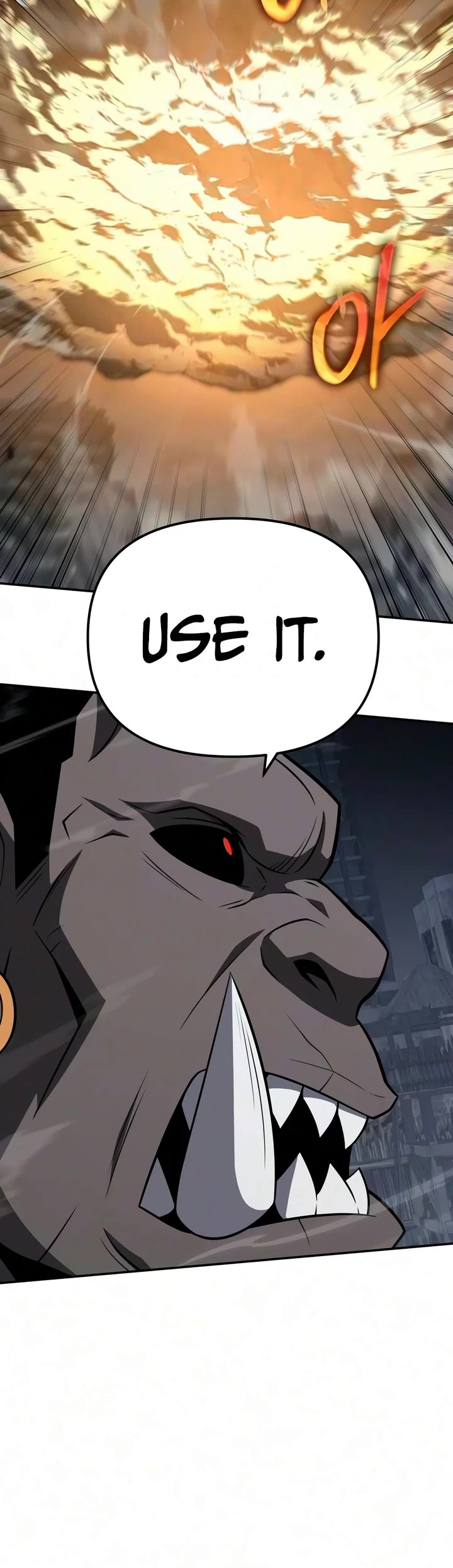 The Knight King Who Returned With a God Chapter 177 page 4 - Chapter 177