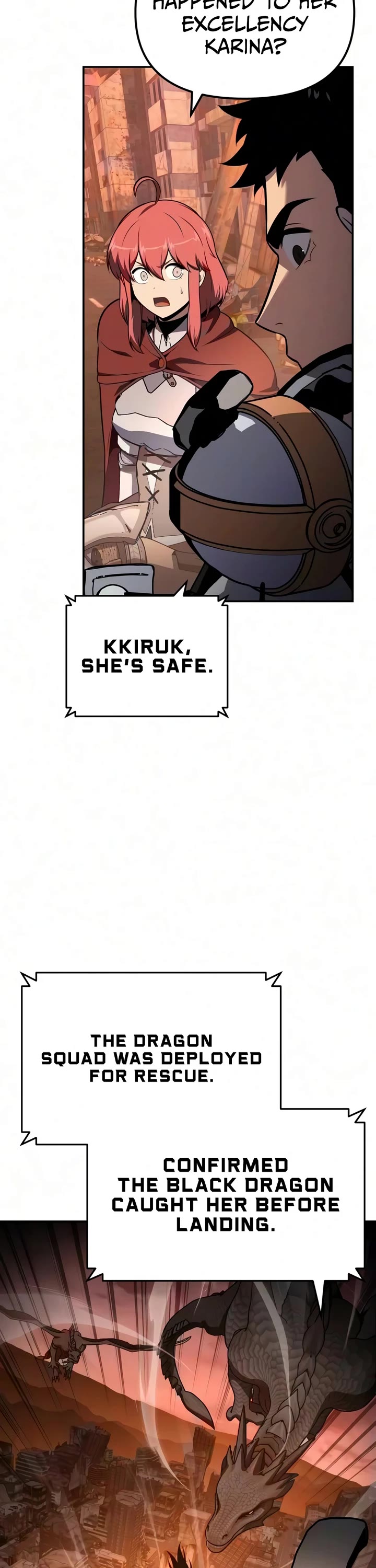 The Knight King Who Returned With a God Chapter 177 page 50 - Chapter 177