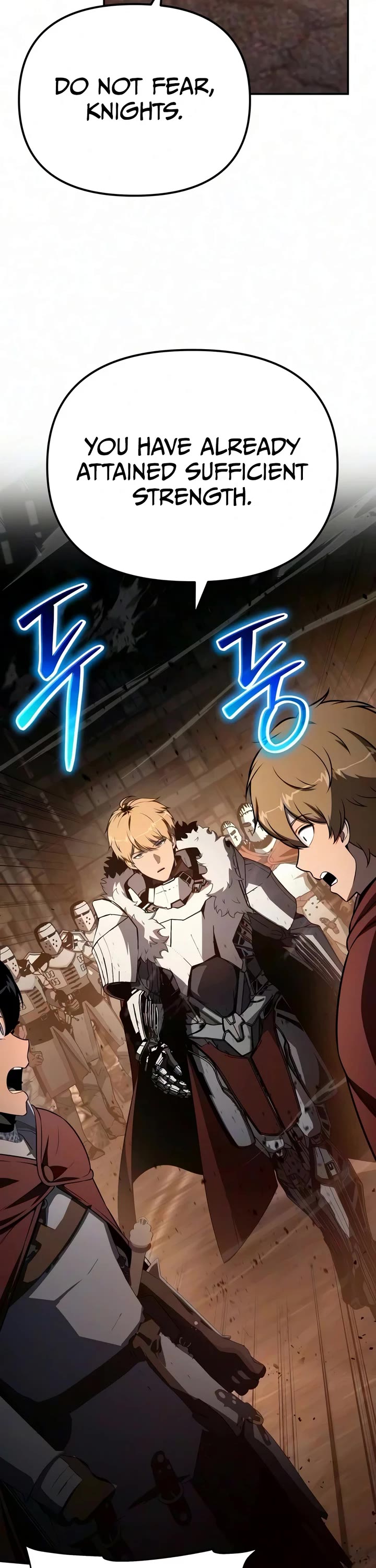 The Knight King Who Returned With a God Chapter 177 page 58 - Chapter 177