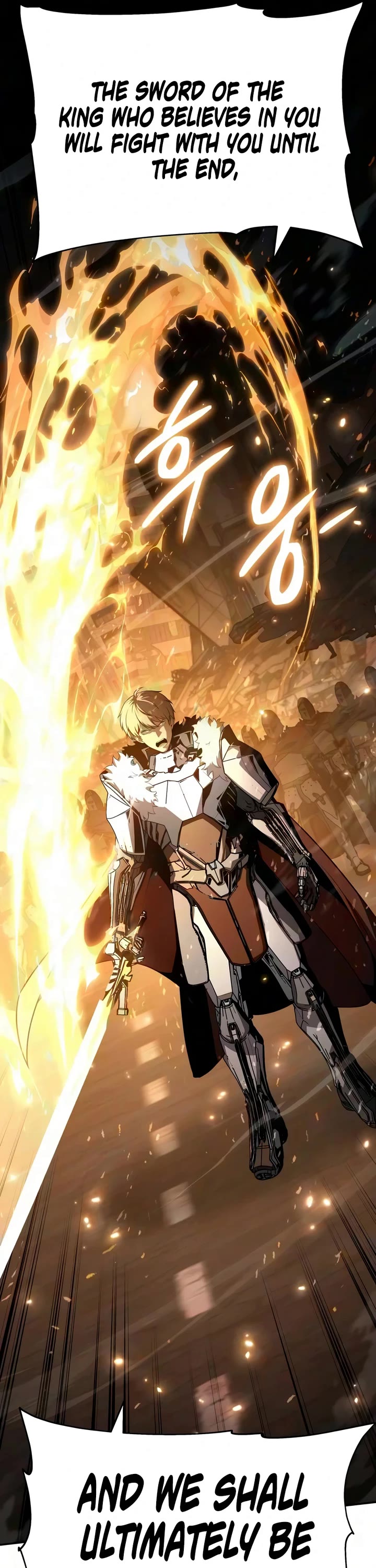The Knight King Who Returned With a God Chapter 177 page 61 - Chapter 177