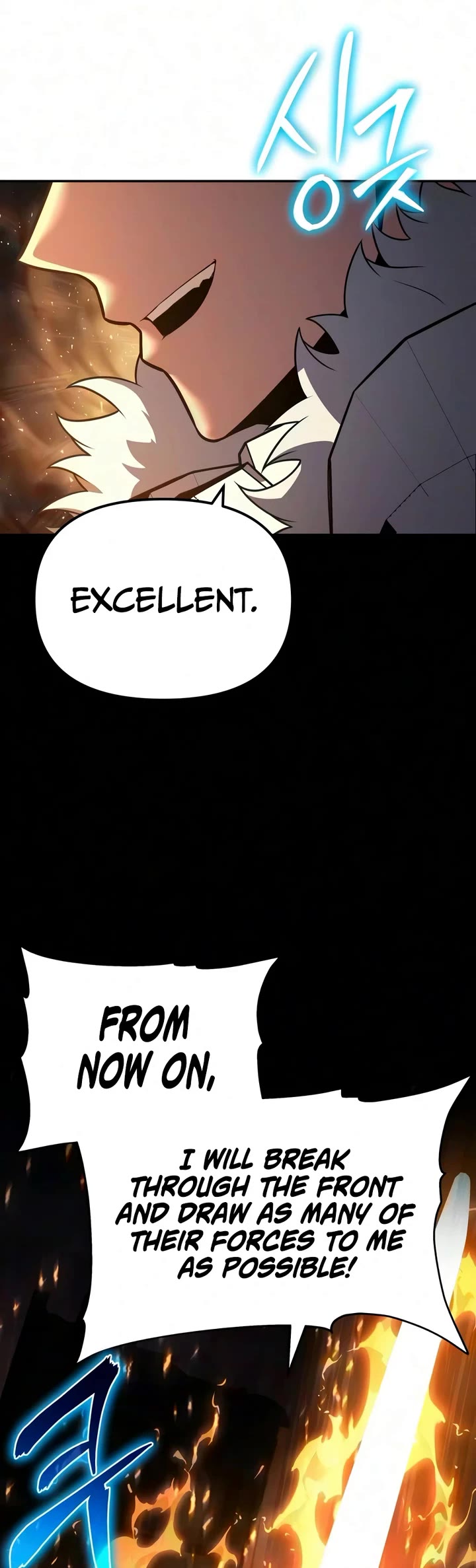 The Knight King Who Returned With a God Chapter 177 page 63 - Chapter 177