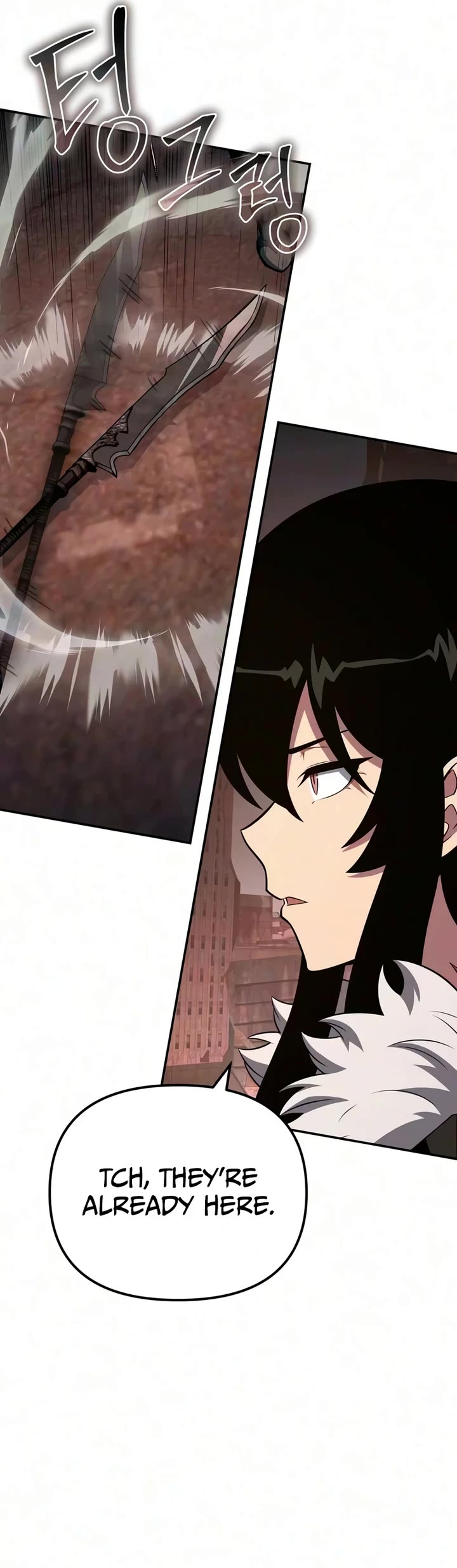 The Knight King Who Returned With a God Chapter 178 page 11 - Chapter 178
