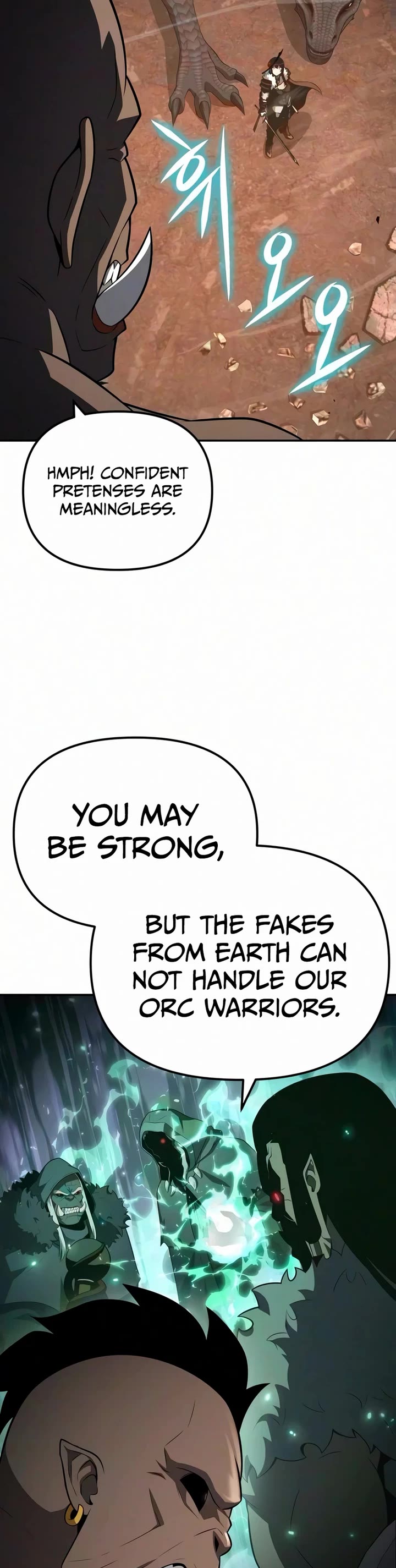 The Knight King Who Returned With a God Chapter 178 page 13 - Chapter 178