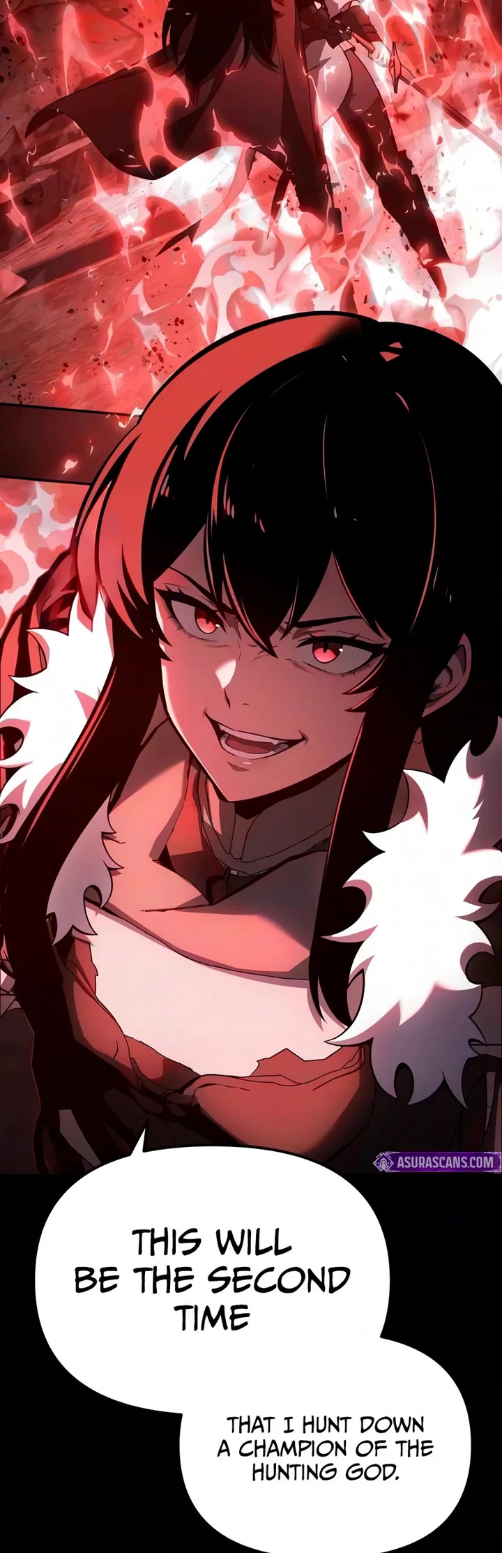 The Knight King Who Returned With a God Chapter 178 page 19 - Chapter 178