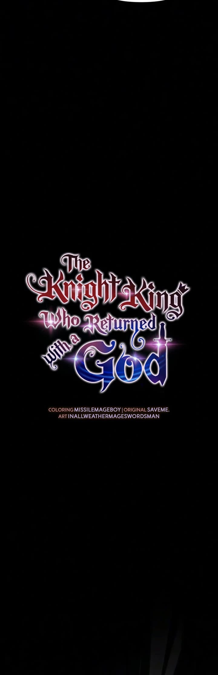 The Knight King Who Returned With a God Chapter 178 page 20 - Chapter 178