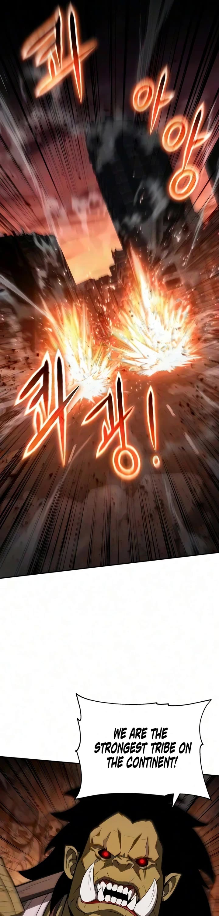 The Knight King Who Returned With a God Chapter 178 page 21 - Chapter 178