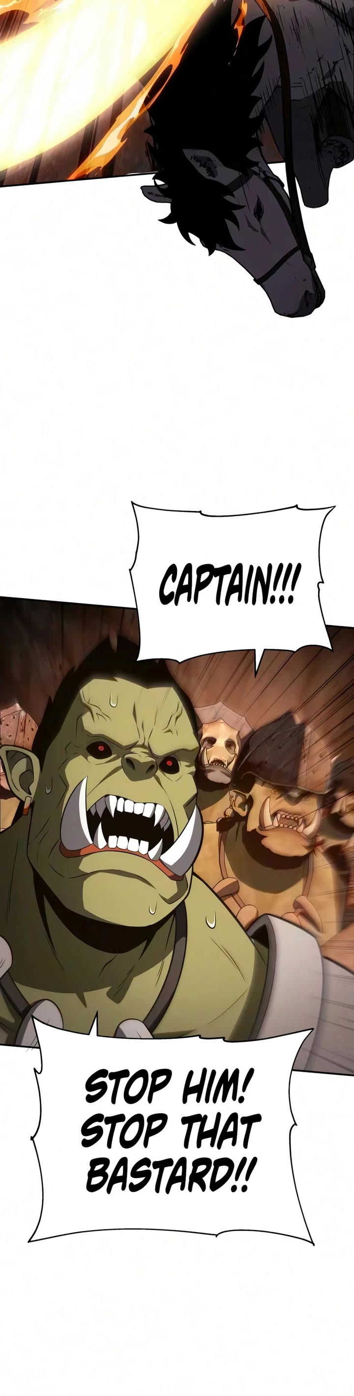 The Knight King Who Returned With a God Chapter 178 page 23 - Chapter 178