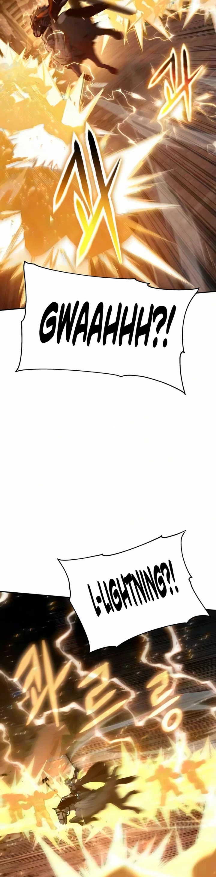 The Knight King Who Returned With a God Chapter 178 page 25 - Chapter 178