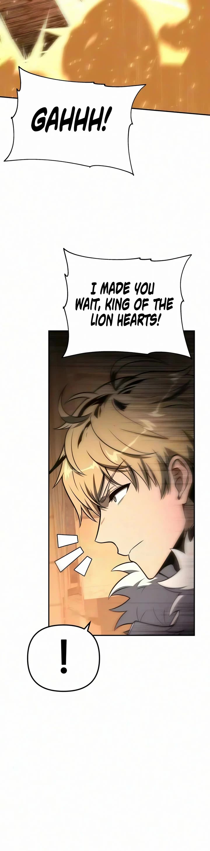 The Knight King Who Returned With a God Chapter 178 page 26 - Chapter 178